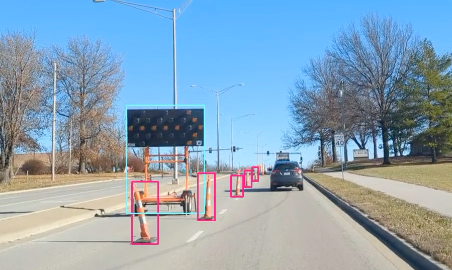 Enhancing Work Zone Safety in the Age of ADAS